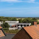Feriehus Five Bedroom Beautiful In Sindal