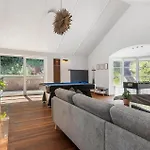 Five Bedroom Beautiful In * Sindal
