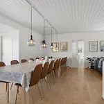 Five Bedroom Beautiful In Sindal