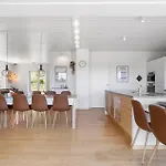 Five Bedroom Beautiful In Sindal