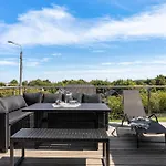 Five Bedroom Beautiful In Sindal