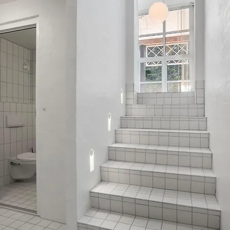 Five Bedroom Beautiful In * Sindal
