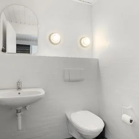 Five Bedroom Beautiful In * Sindal