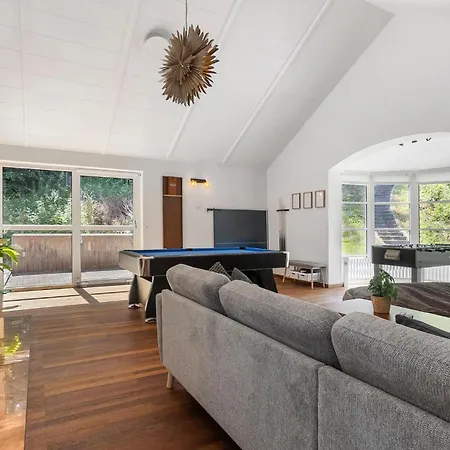 Five Bedroom Beautiful In * Sindal