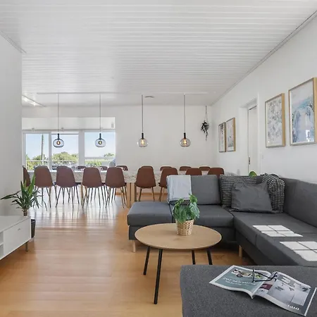 Five Bedroom Beautiful In * Sindal