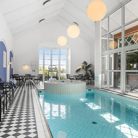 Five Bedroom Beautiful In * Sindal