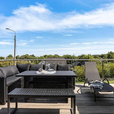 Five Bedroom Beautiful In Sindal