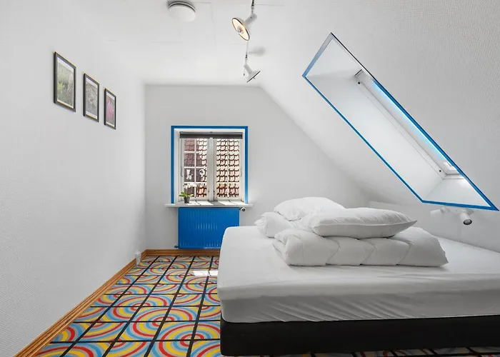 Five Bedroom Beautiful In *
