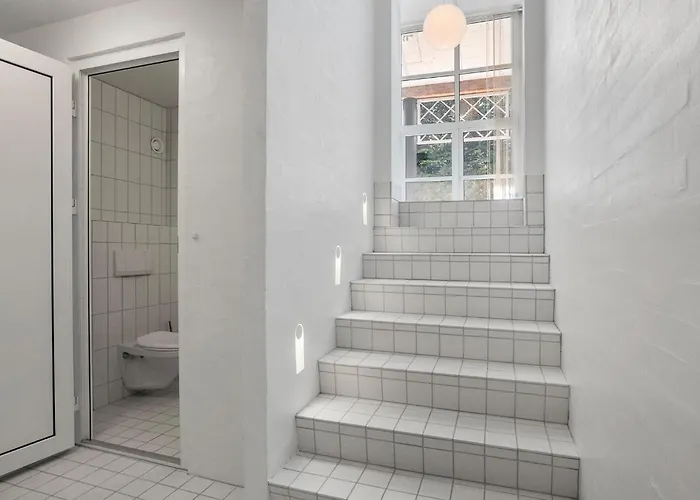 Five Bedroom Beautiful In * Sindal