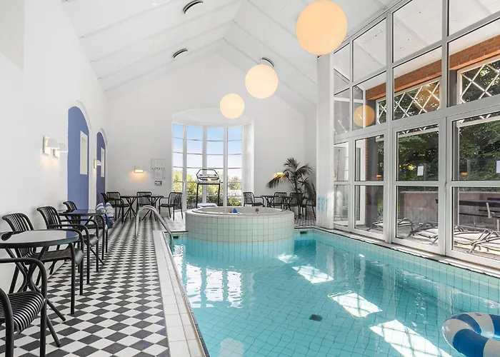 Five Bedroom Beautiful In * Sindal