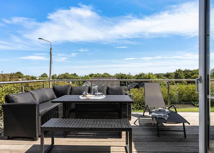 Five Bedroom Beautiful In Sindal